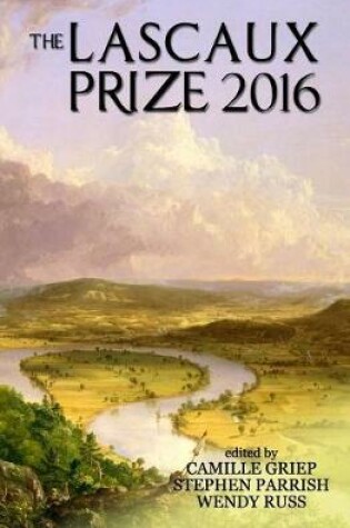 Cover of The Lascaux Prize 2016