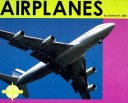 Book cover for Airplanes