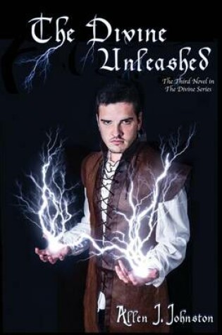 Cover of The Divine Unleashed