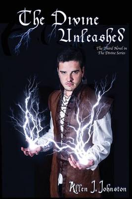 Book cover for The Divine Unleashed