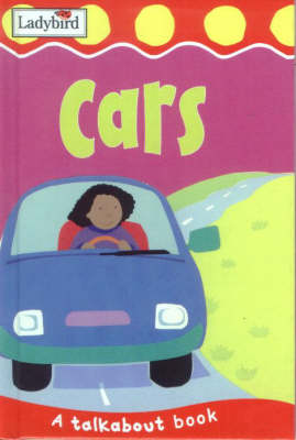 Cover of Cars