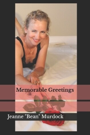 Cover of Memorable Greetings