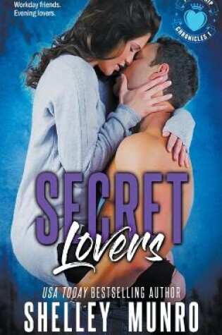 Cover of Secret Lovers