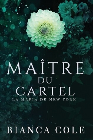 Cover of Ma�tre du Cartel