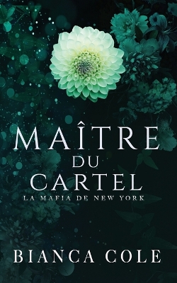 Book cover for Maître du Cartel