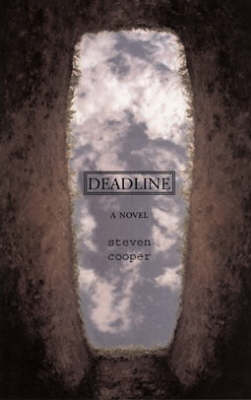 Book cover for Deadline