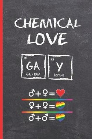 Cover of Chemical Love