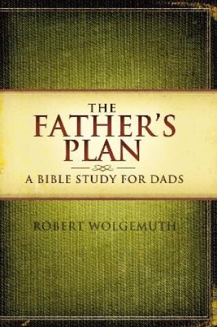 Cover of The Father's Plan