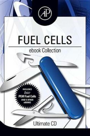 Cover of Advances in Fuel Cells