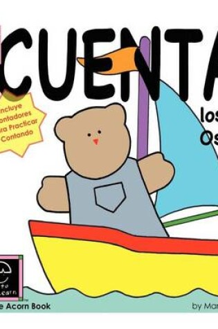 Cover of Cuenta los Osos