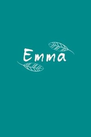 Cover of Emma