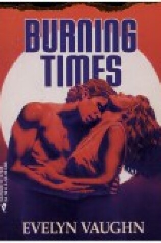 Cover of Burning Times