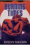 Book cover for Burning Times