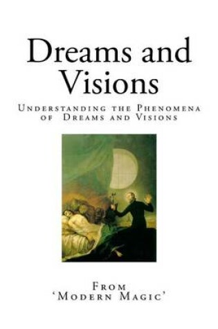 Cover of Dreams and Visions