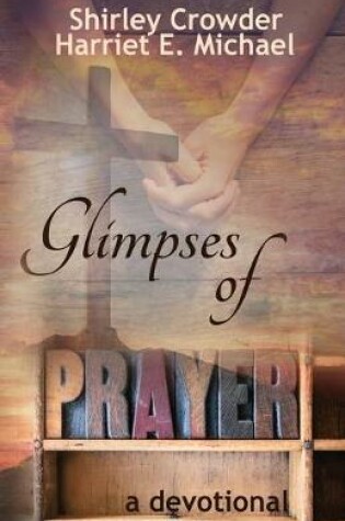 Cover of Glimpses of Prayer