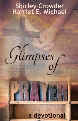 Book cover for Glimpses of Prayer