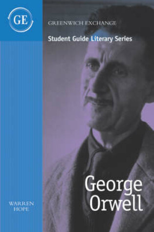 Cover of Student Guide to George Orwell