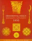 Cover of Ornamental Design