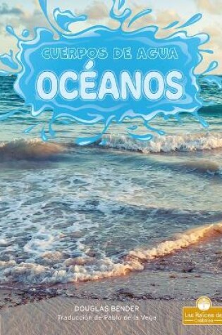 Cover of Oc�anos (Oceans)