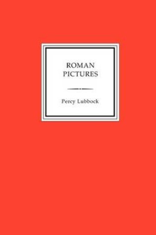 Cover of Roman Pictures