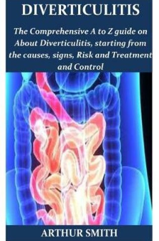 Cover of Diverticulitis