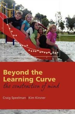 Cover of Beyond the Learning Curve: The Construction of Mind