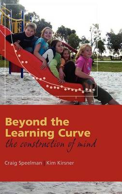 Book cover for Beyond the Learning Curve: The Construction of Mind