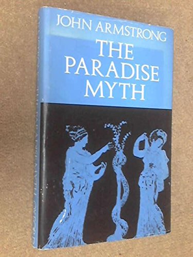 Book cover for Paradise Myth