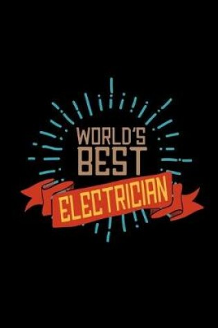 Cover of World's best electrician