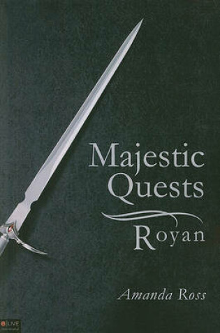 Cover of Majestic Quests