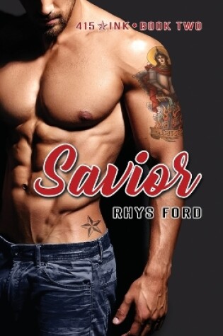 Cover of Savior