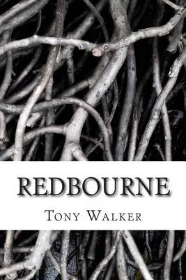 Book cover for Redbourne