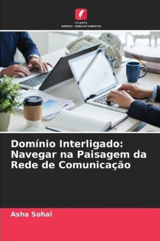 Cover of Domínio Interligado