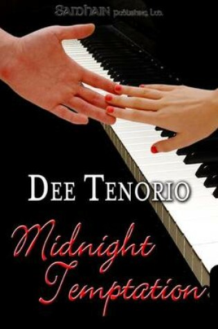 Cover of Midnight Temptation