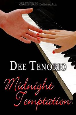 Book cover for Midnight Temptation