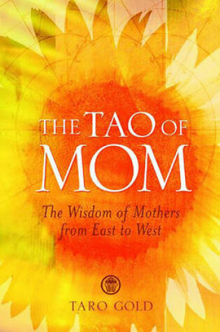 Cover of The Tao of Mom