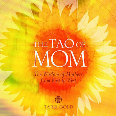 Book cover for The Tao of Mom