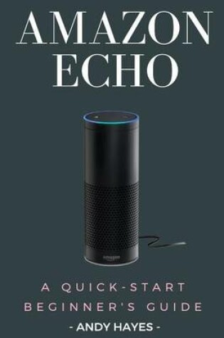 Cover of Amazon Echo