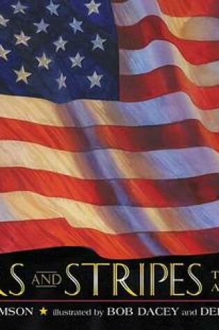 Cover of Stars and Stripes