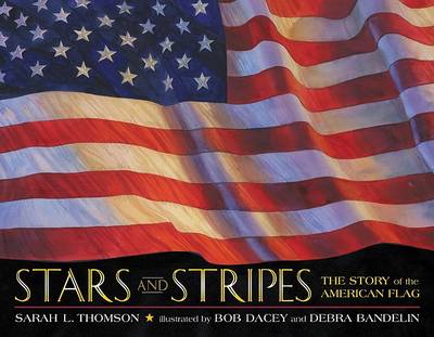 Book cover for Stars and Stripes