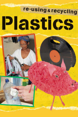 Cover of Plastic