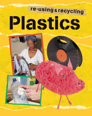 Cover of Plastic