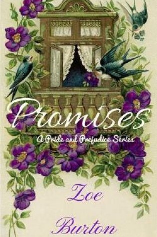 Cover of Promises