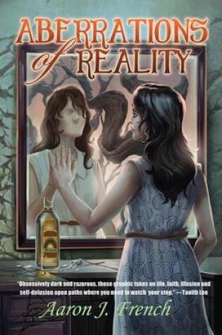Cover of Aberrations of Reality