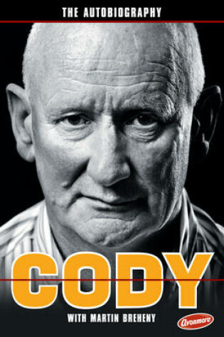 Cover of Cody