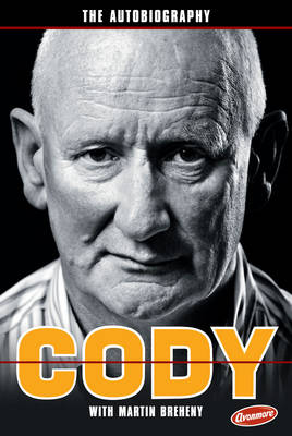 Book cover for Cody