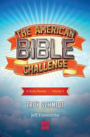Cover of The American Bible Challenge
