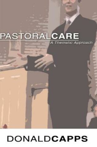 Cover of Pastoral Care