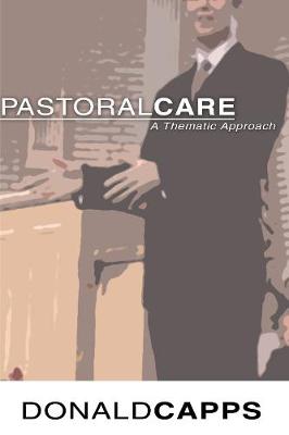 Book cover for Pastoral Care