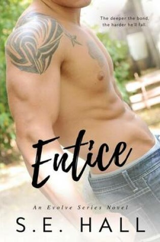 Cover of Entice